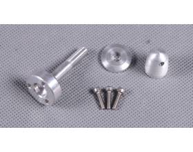 FMS 1.1m HS123 - Motor Shaft1